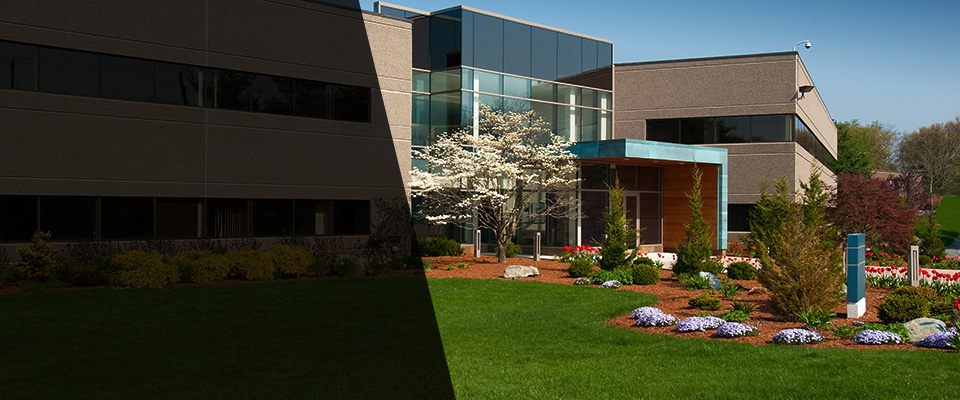 Crothersville Landscapers